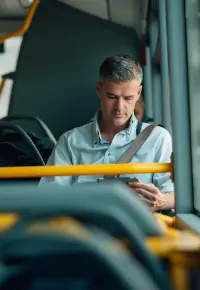 Podróż do pracy: jak wykorzystać ją efektywnie?