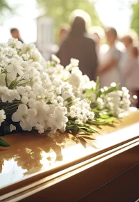 Urlop okolicznościowy – śmierć matki