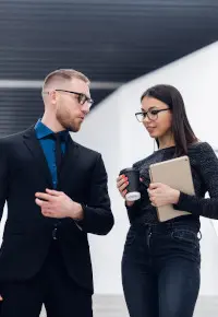 Polecenie pracownika – coraz popularniejsze wśród pracodawców