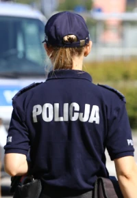 Policjant – zawód, zarobki, wymagania, plusy i minusy pracy