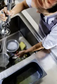 List motywacyjny: pomoc kuchenna – jak napisać?