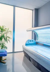 Pomysł na biznes: solarium 