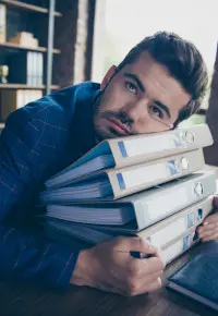 Postawa reaktywna – na czym polega