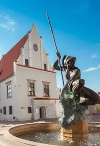 Познань: ринок праці – поточна ситуація