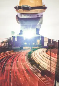 Praca w branży budowlanej 2021. Czy i jak zmieniła ją pandemia?