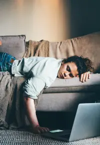 Praca w domu: czym motywować pracowników?