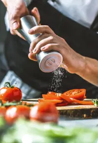 Praca w gastronomii – o czym warto wiedzieć