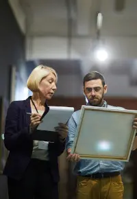 Praca w kulturze: nie tylko dla artystów