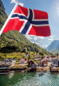 Praca w Norwegii: zarobki, obowiązki, możliwości