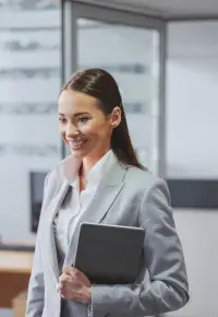 Praca w urzędzie – czy warto?