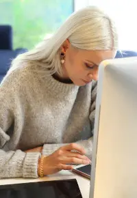 Praca zdalna – dla kogo?