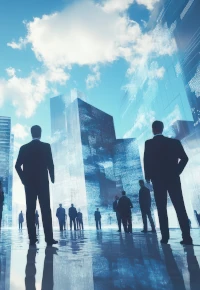 Praca w audycie finansowym – opcje awansu