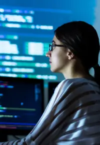 Idealne CV programisty