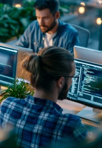 „Sztuczna inteligencja wywróciła pracę programistów do góry nogami". Co warto wiedzieć, wchodząc do branży IT