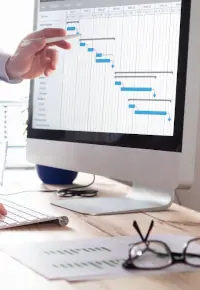 Zarządzanie projektami – podstawowe informacje