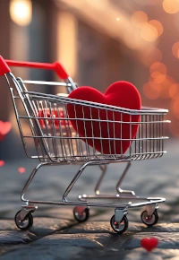 5 pomysłów na promocję firmy w walentynki