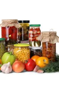 Przetwórstwo owoców i warzyw – pomysł na biznes