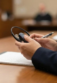 Tłumacz przysięgły – zawód, wynagrodzenie, uprawnienia, jak zostać