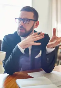 Podstawy psychologii w negocjacjach