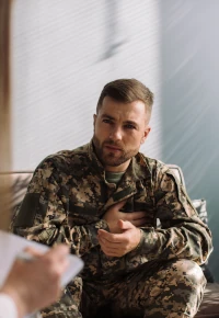 Psycholog wojskowy – praca, zarobki, jak zostać