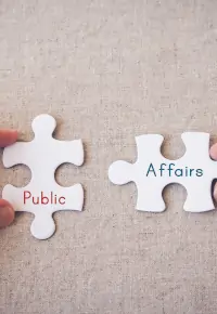 Public affairs: definicja, cel, plusy