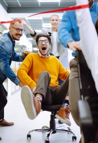 Jakim typem pracownika jesteś? Sprawdź najnowszy raport Praca.pl i Experience Institute