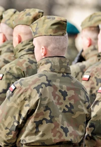 Ratownik medyczny w wojsku – praca, zarobki