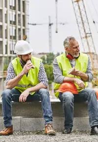 Posiłki regeneracyjne – co to jest, dla kogo, podstawa prawna