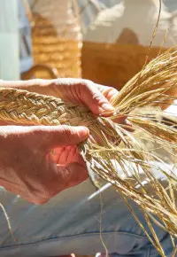 Rękodzieło - pomysł na biznes 