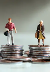 Równouprawnienie płci – równość płci w Polsce a praca