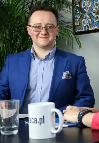 Rozmowa kwalifikacyjna po angielsku