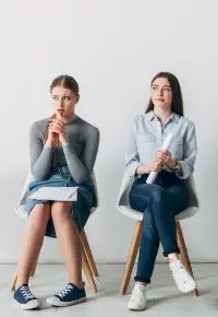 Співбесіда - підготуйте відповіді на ці питання і не дивуйтеся рекрутеру!