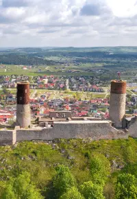 Rynek pracy w województwie świętokrzyskim w marcu 2022 roku