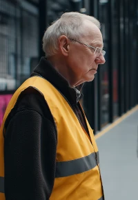 GUS prognozuje, jak będzie wyglądać rynek pracy w 2060 roku