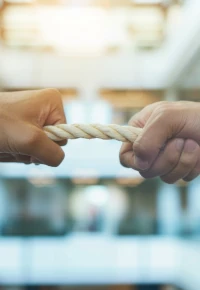 Rywalizacja w miejscu pracy