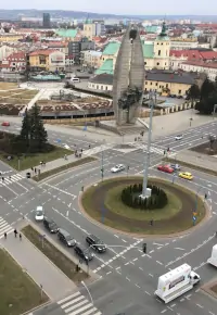 Ринок праці в Жешуві - аналіз