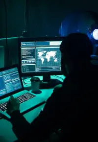 Bezpieczeństwo w sieci – jak chronić sklep internetowy przed cyberatakami