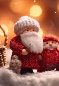 Mikołajki w pracy. 5 pomysłów co kupić współpracownikom