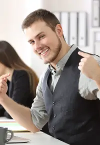 Złudzenie ponadprzeciętności a kompetencje zawodowe