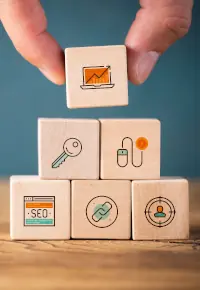 SERM – na czym polega? Jak może pozytywnie wpłynąć na Twoją firmę?