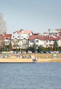 Siedlce: bezrobocie rejestrowane w 2021 roku