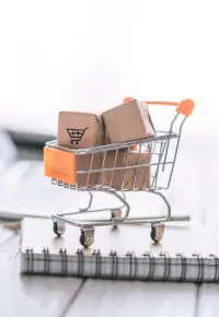 Prowadzenie sklepu internetowego – pomysł na biznes w internecie 