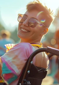 Język inkluzywny, czyli jak prowadzić w firmie narrację otwartą na społeczność LGBT+? Porady dla pracodawców