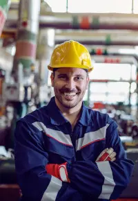 Służba bhp w zakładzie pracy – zadania, uprawnienia