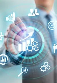 Smart living w firmie