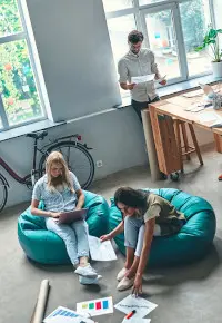 Smart office – czym jest inteligentne biuro?