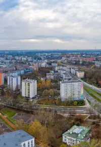 Sosnowiec: rynek pracy – poszukiwanie pracy, stopa bezrobocia