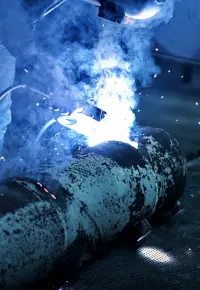 Spawacz podwodny – jak zostać, ile zarabia, czy to najbardziej niebezpieczny zawód?