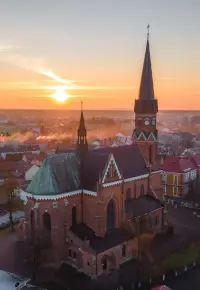 Stalowa Wola: rynek pracy – bieżąca sytuacja
