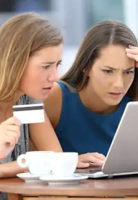 Kradzież tożsamości w internecie – jak się chronić?